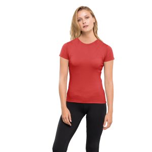 Demo T-Paita Naisten